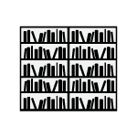 picto-biblio-murale