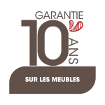Garantie 10 ans