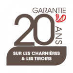 Garantie 20 ans