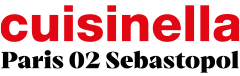 Logo cuisinella paris 2 sebastopol